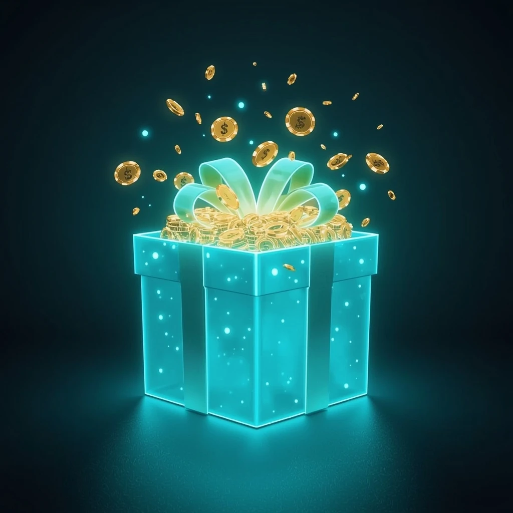 Bonus du casino Gamdom