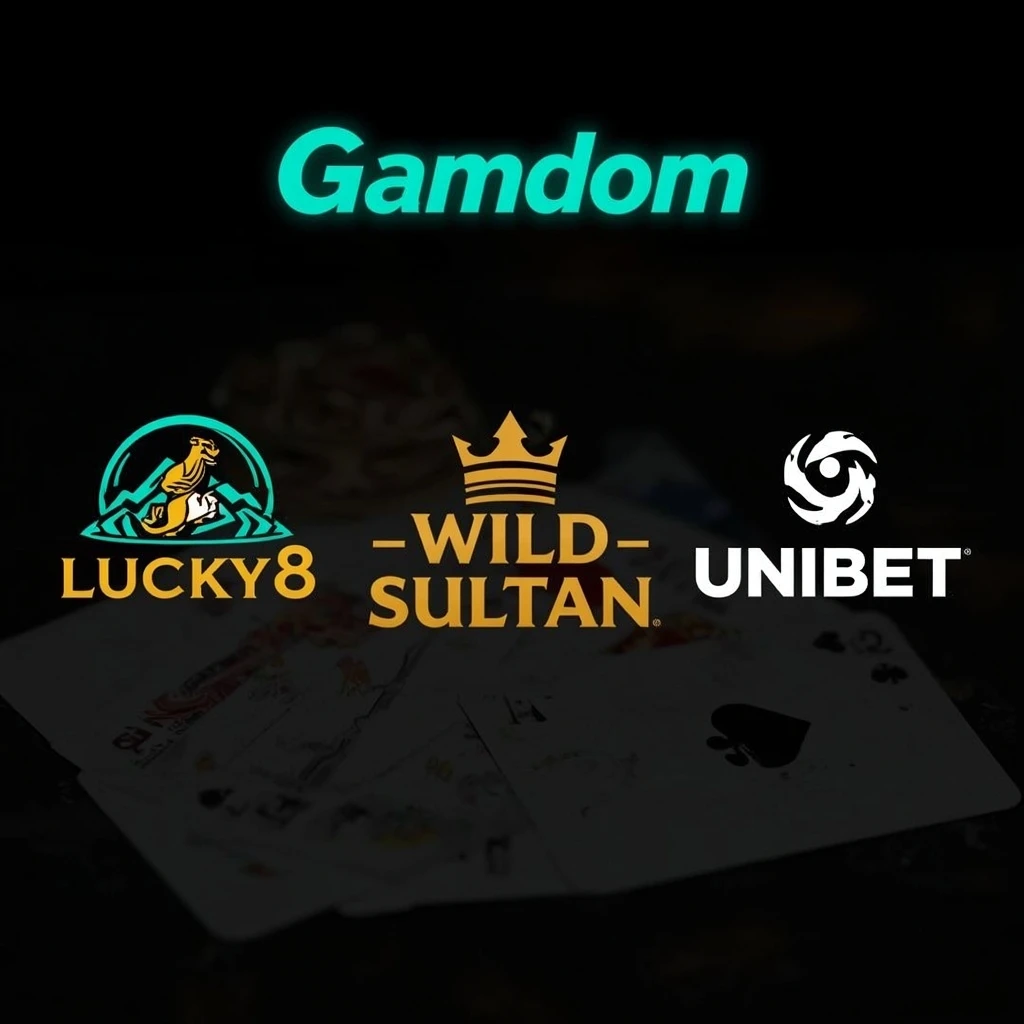 sites de casino