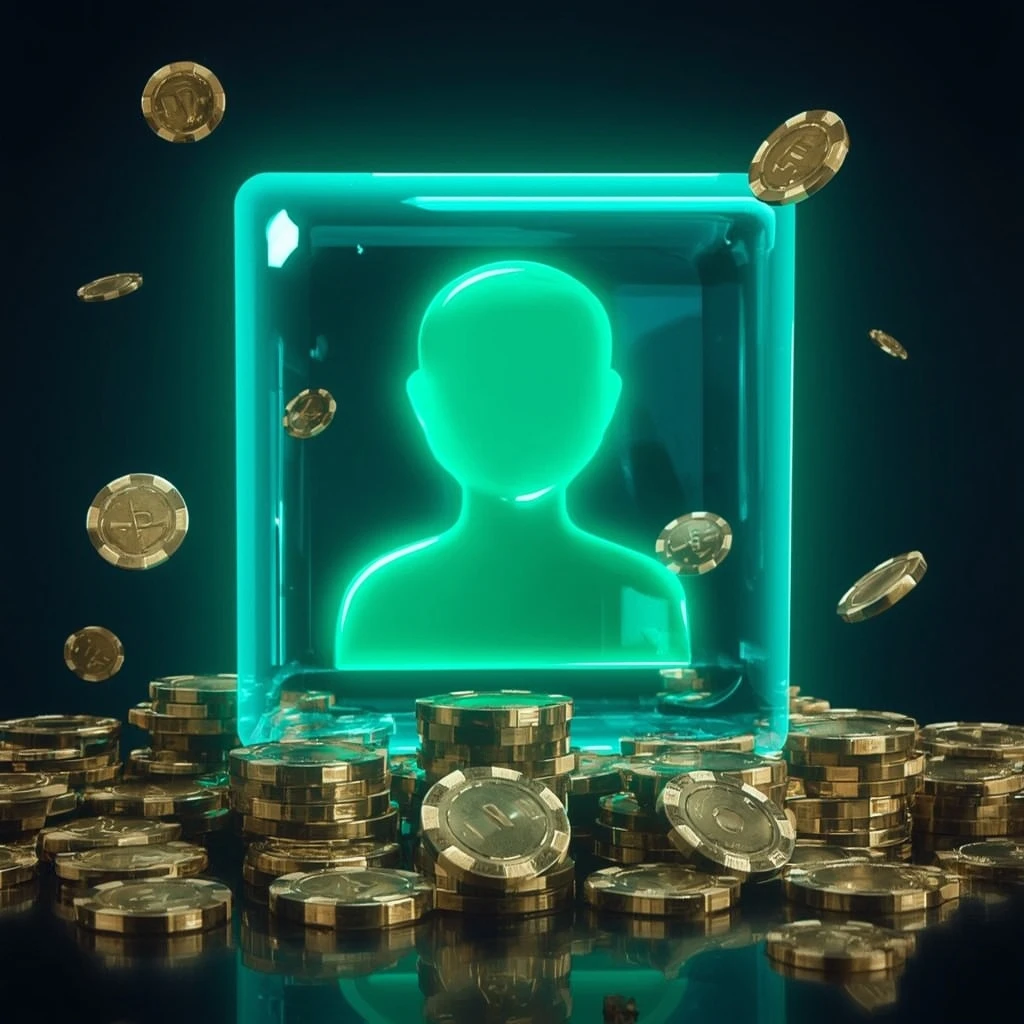 Connexion Gamdom