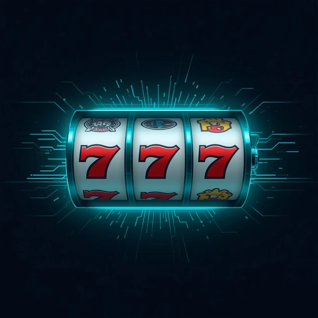 Machines à sous du casino Gamdom en ligne