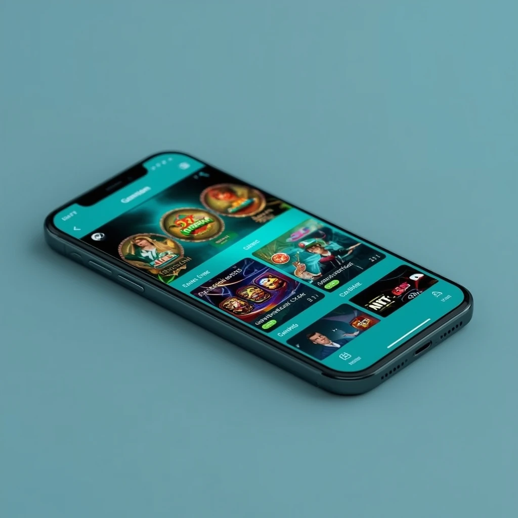 Gamdom casino jeux