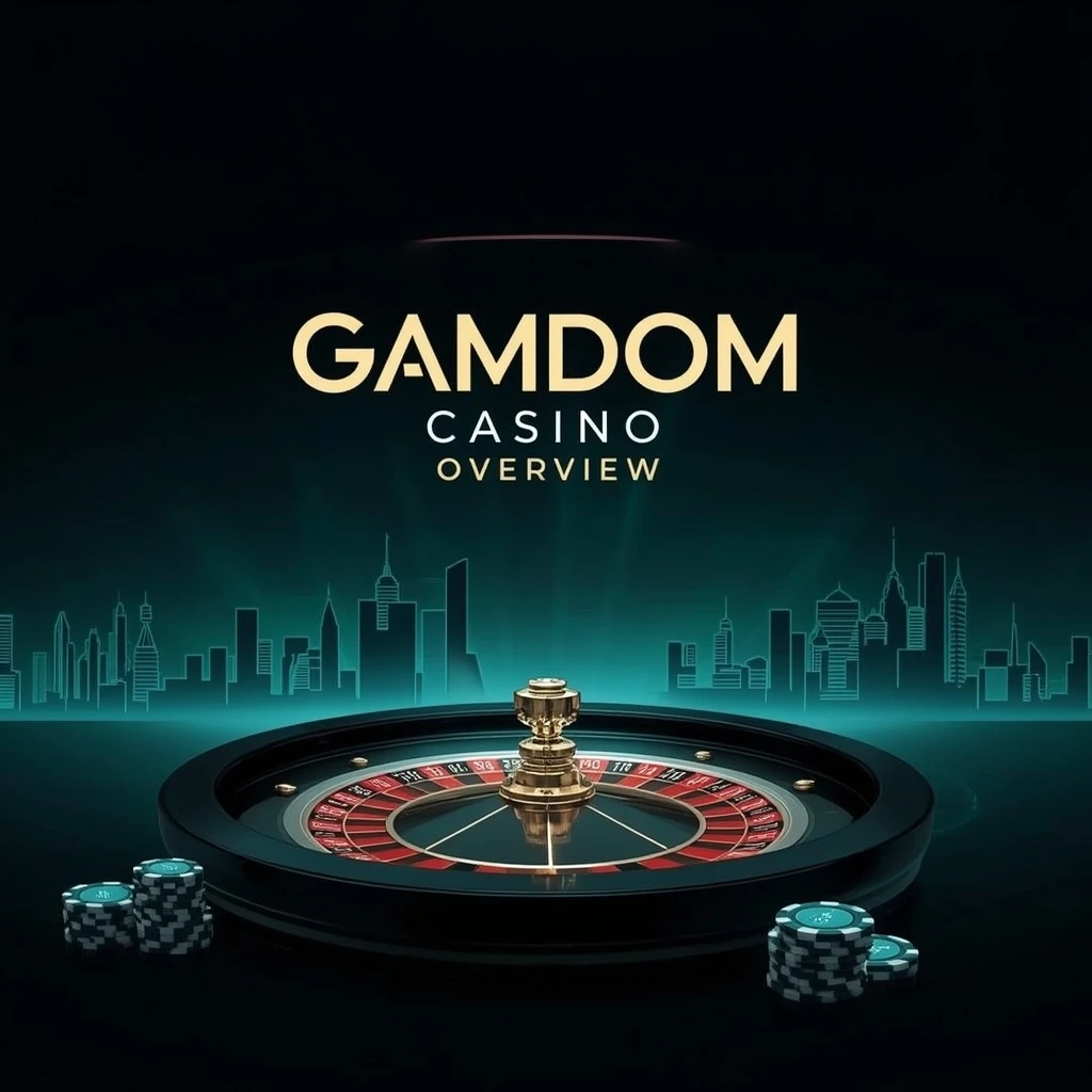 Casino Gamdom