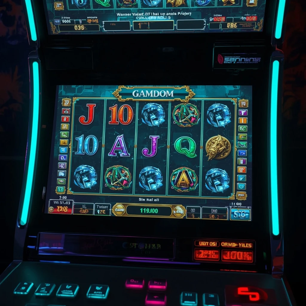 slot games