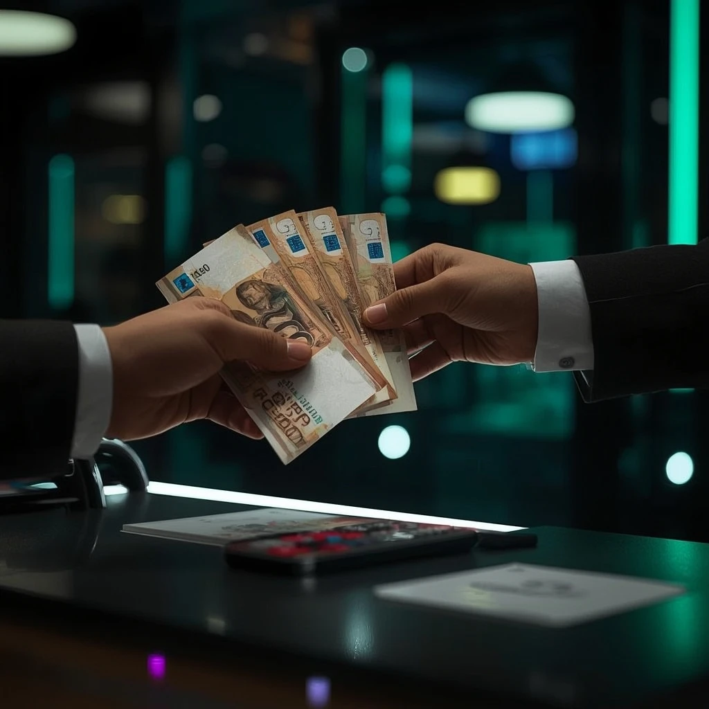 bitcoin casino