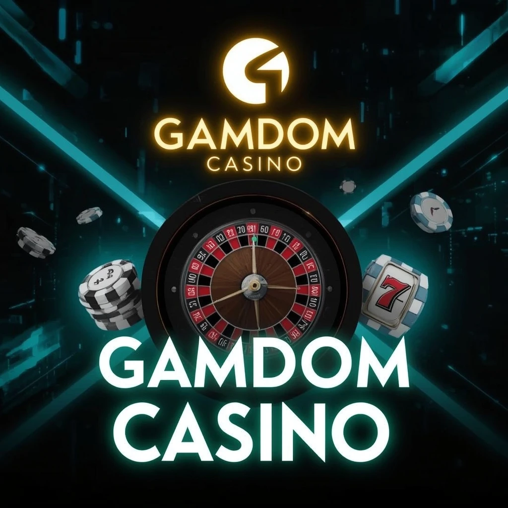 Gamdom en Ligne